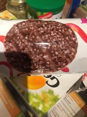 Chocolientjes