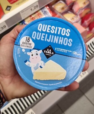 Quesitos