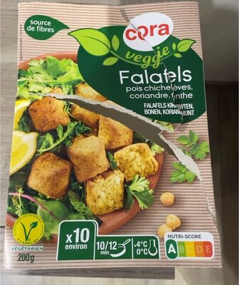 Falafels