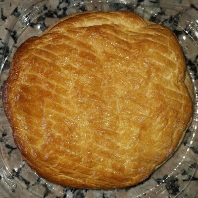 Galette Des Rois