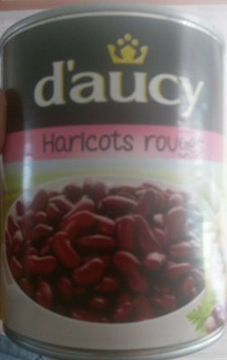 Haricots rouges