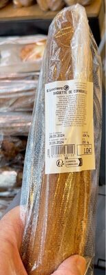Baguette de Cornouaille