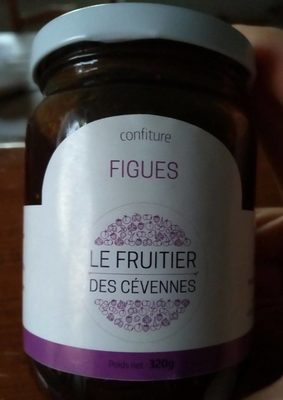 Confiture de figues