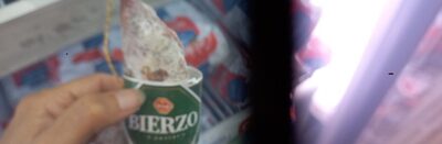 salamin picado grueso