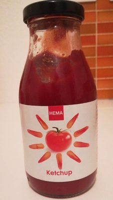 Ketchup