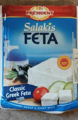 Salakis Feta