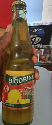Biodrink