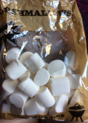 Marshmallows