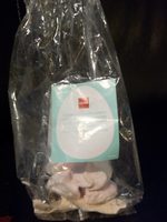 Meringues Multi Colores