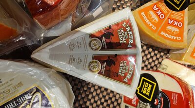 Brie extra prix club