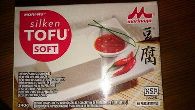 Silken TOFU SOFT