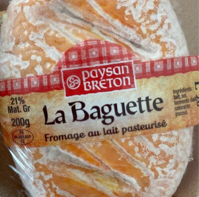 La baguette