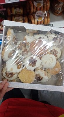 Печенье торжество