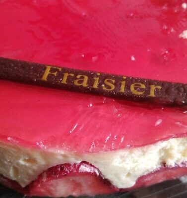 Fraisier