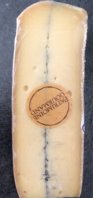 Morbier Patrimoine Gourmand