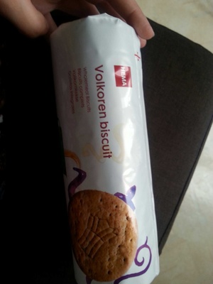 Biscuit Céréalier 300g