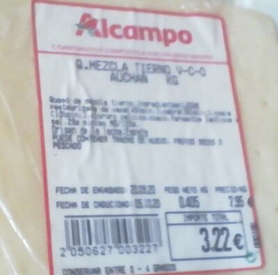 Alcampo