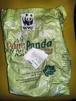 Pane Panda Bocconcino Multisemi