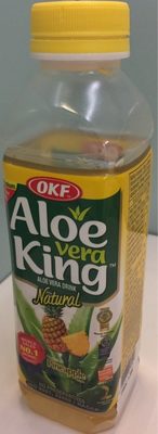 Aloe vera King