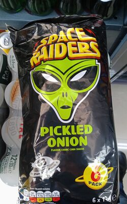 Pickled Onion