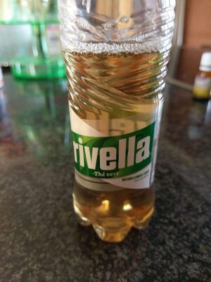 Thé vert (Rivella)