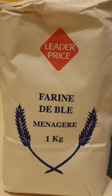 Farine De Ble