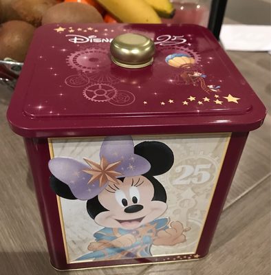 Biscuits Pur Beurre et Biscuits Pur Beurre Nappés de Chocolat