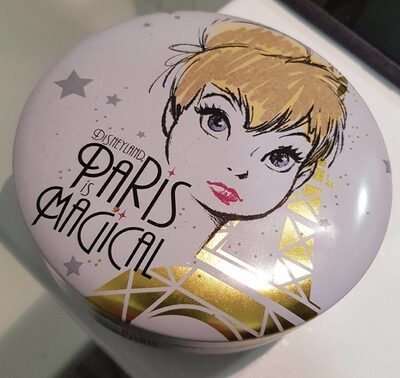 Bonbon goût caramel - Disneyland Paris is Magical