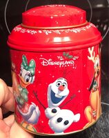 The de Noel Disneyland