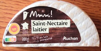 Saint Nectaire
