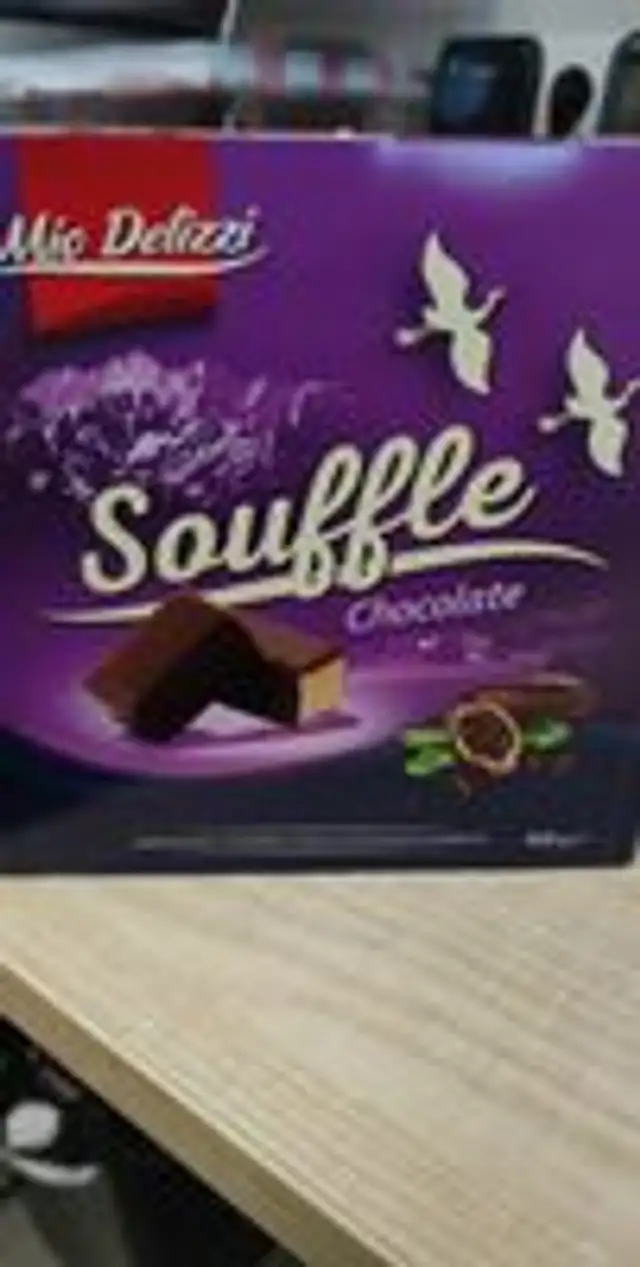 Souffle