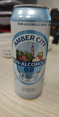 Amber city nonalko