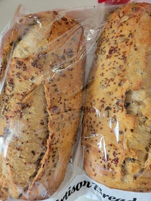 グレインローフ front packaging