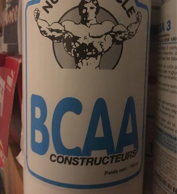 BCAA Constructeurs
