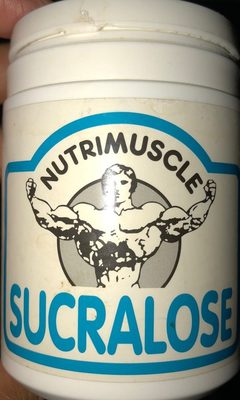 Sucralose