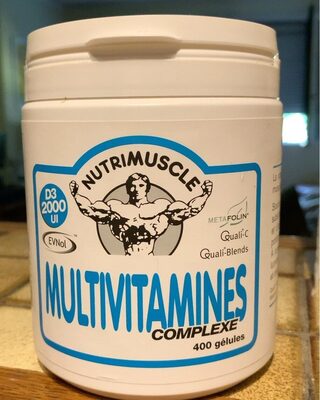 Multivitamines
