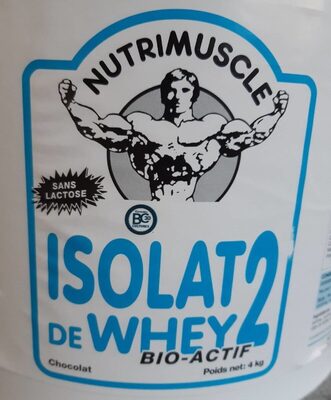 Isolat2dewhey