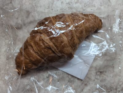 Круассан классический