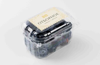 Голубика отборная