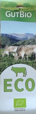 Filete de vacuno ecológico