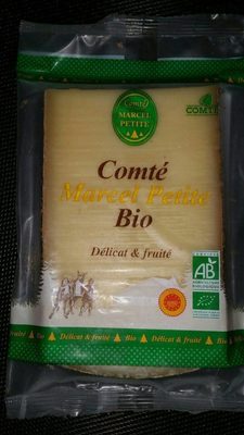 Comté Marcel Petite Bio