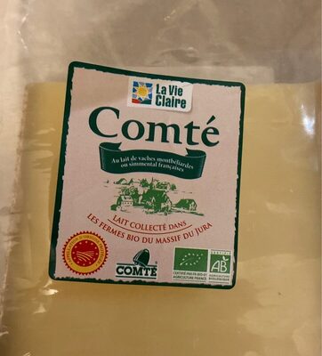 Comté