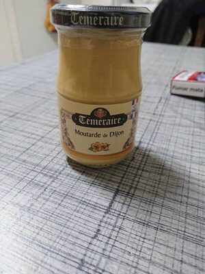 Moutarde de Dijon