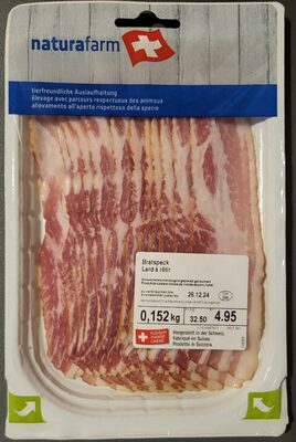 Bratspeck front packaging