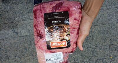 Picanha