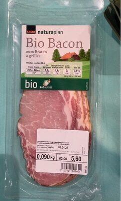 Bio bacon