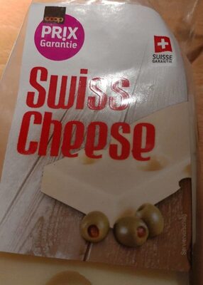 Swiss Cheese