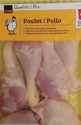 Poulet