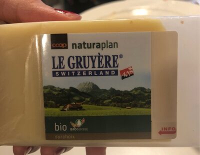 Le Gruyère