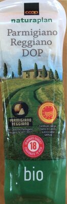 Parmigiano reggiano Dop